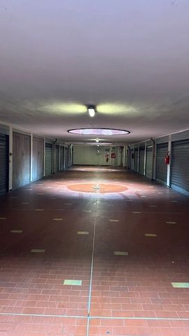 Garage/posto auto in residenziale in Via Luigi Biraghi 16