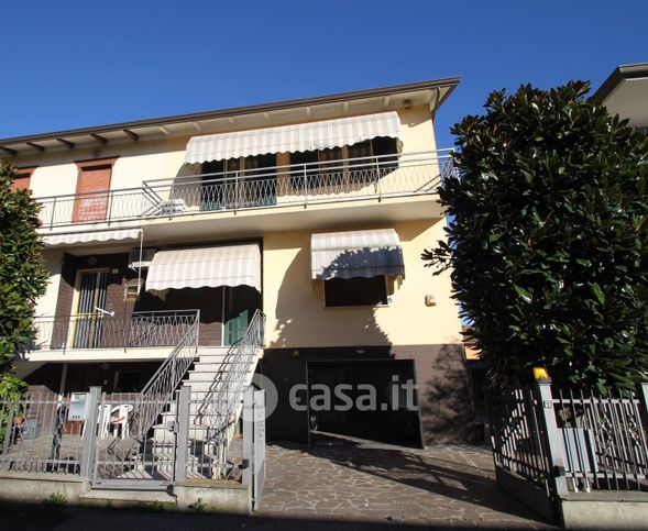 Attico/mansarda in residenziale in Via G. A. Barbaro 47