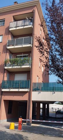 Appartamento in residenziale in Via Provinciale