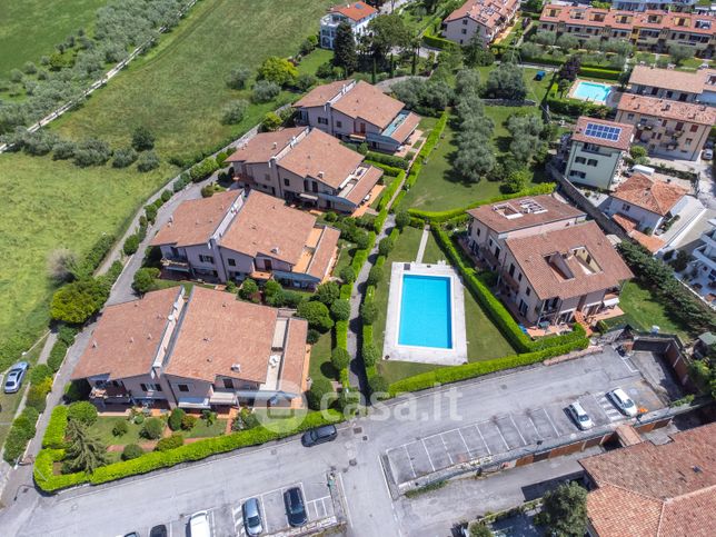 Appartamento in residenziale in Via Monte Baldo