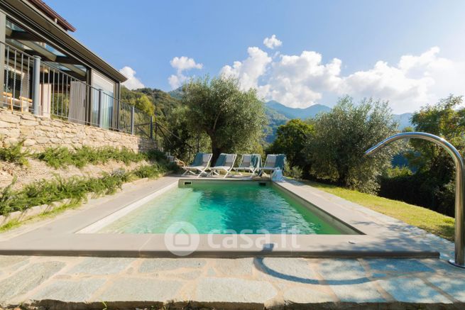 Villa in residenziale in Via Emilia