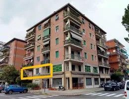 Appartamento in residenziale in Via Abruzzo 24