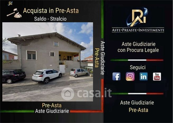 Appartamento in residenziale in Via Aldo Moro 27