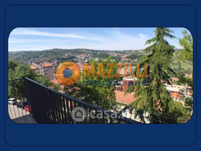 Appartamento in residenziale in Via Vescovado