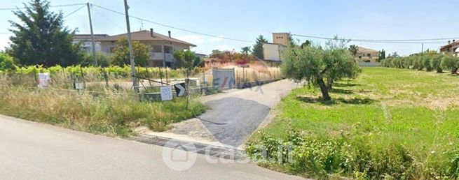 Terreno agricolo in commerciale in Contrada Foro