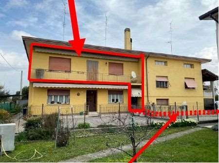 Appartamento in residenziale in 