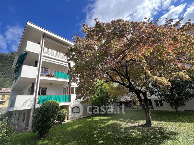 Appartamento in residenziale in Via Weggenstein 27