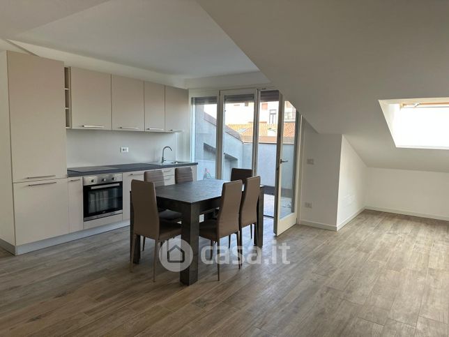 Appartamento in residenziale in Via Monte Sabotino 13