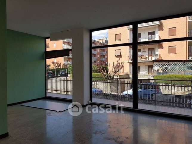 Ufficio in commerciale in Via Santa Lucia 34 B
