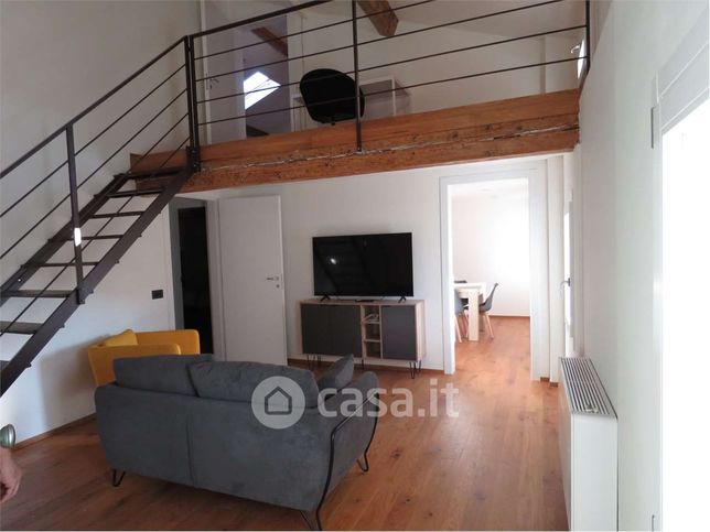 Appartamento in residenziale in