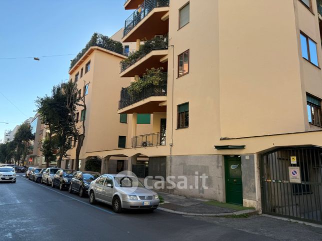 Garage/posto auto in residenziale in Via Giuseppe Pisanelli