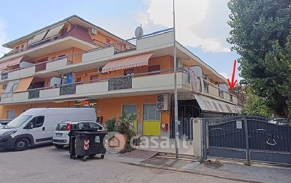 Appartamento in residenziale in Via U. Foscolo 30