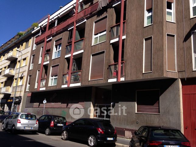 Appartamento in residenziale in Via Ambrogio Binda 11