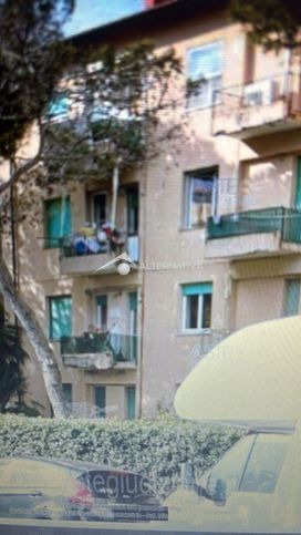 Appartamento in residenziale in Via Luigi Gemignani 7