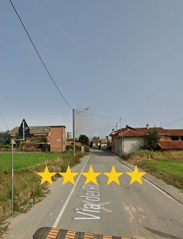 Appartamento in residenziale in Via Martiri della Liberazione