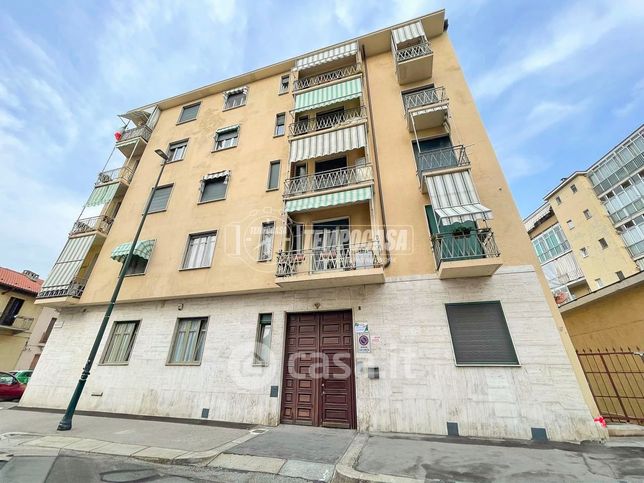 Appartamento in residenziale in Via Drusacco 8
