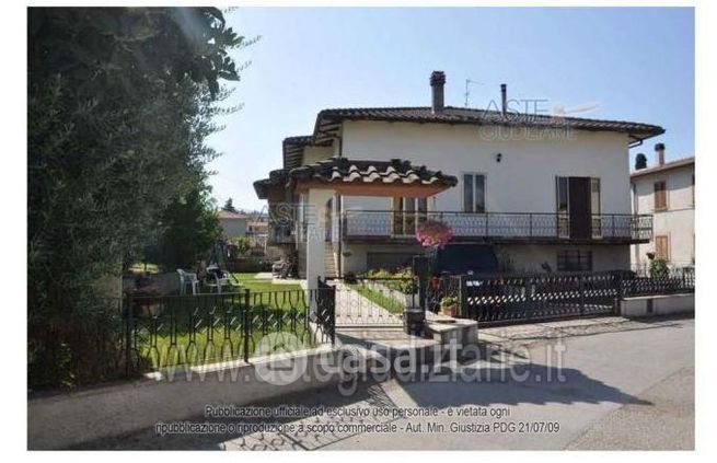 Appartamento in residenziale in Via del Pantano