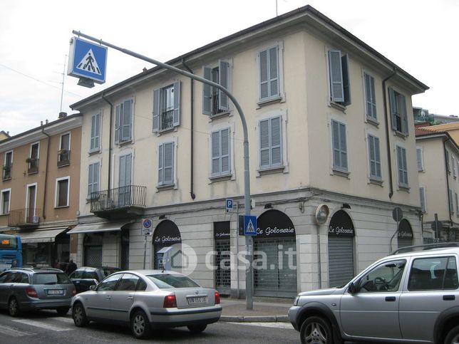 Appartamento in residenziale in Via Quintino Sella 3