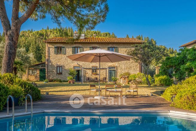 Villa in residenziale in Via di Botinaccio