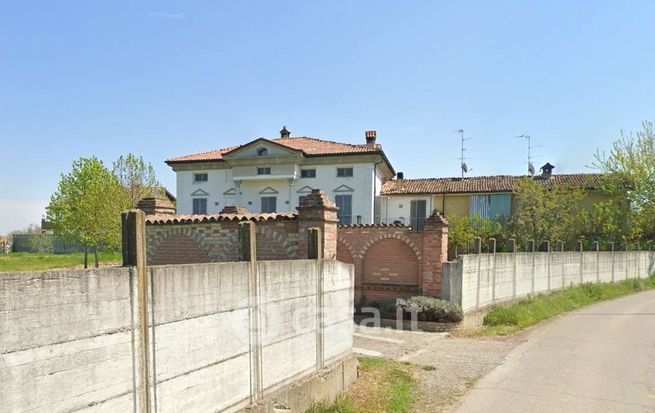 Villa in residenziale in Via Caselle