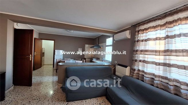 Appartamento in residenziale in Via Calatafimi