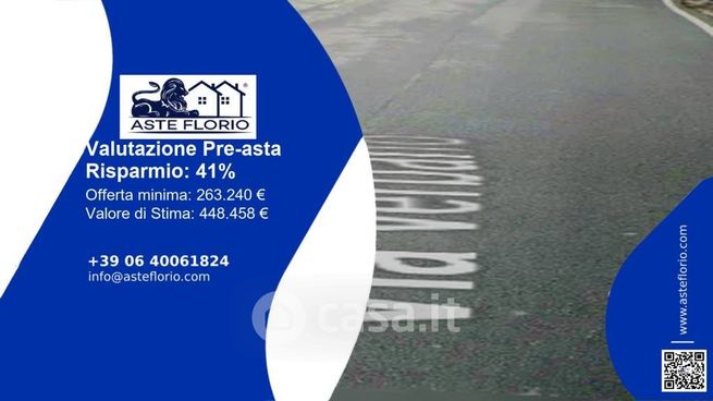 Villa in residenziale in Via Verbania
