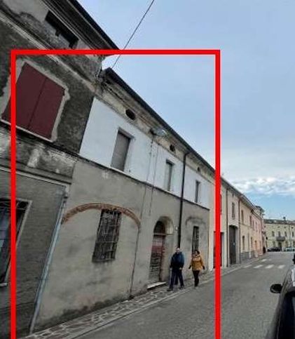 Appartamento in residenziale in Via Giuseppe Mazzini 2-48