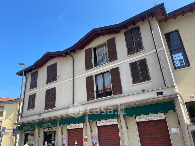 Attico/mansarda in residenziale in Via Fratelli Cervi 12