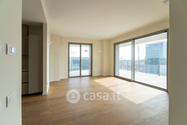 Appartamento in residenziale in Via Adamello 10