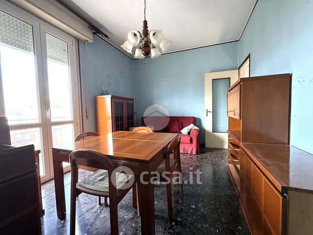 Appartamento in residenziale in Via Don Carlo Gnocchi