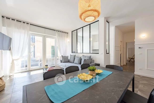 Appartamento in residenziale in Galleria Cristallo