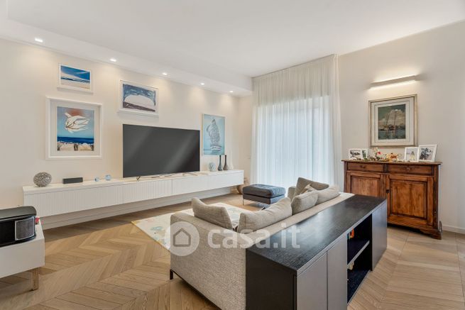 Appartamento in residenziale in Via Vittorio Veneto 30