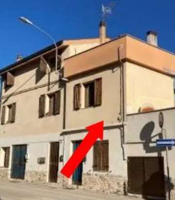 Appartamento in residenziale in Via Cavour