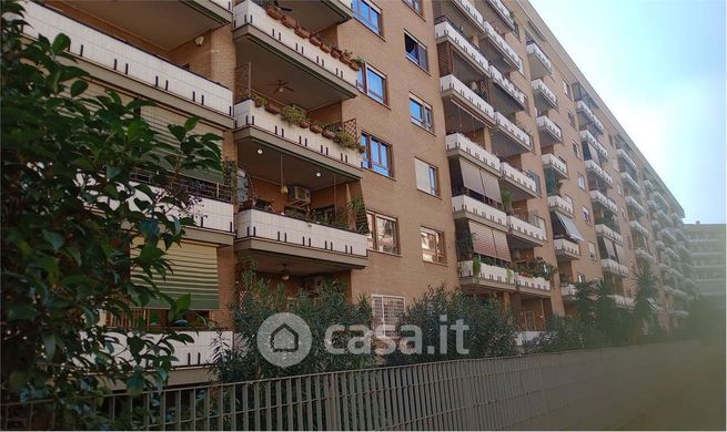 Appartamento in residenziale in Via Pietro Marchisio 16