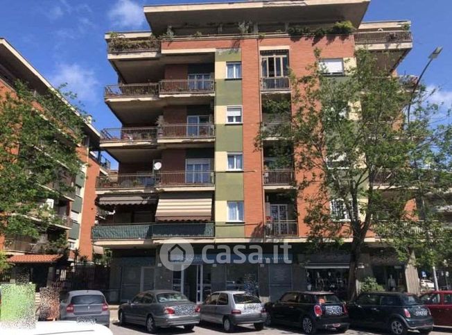 Appartamento in residenziale in Via Isole del Capo Verde 248