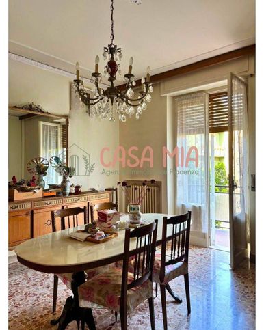 Appartamento in residenziale in Via Sebastiano Nasolini