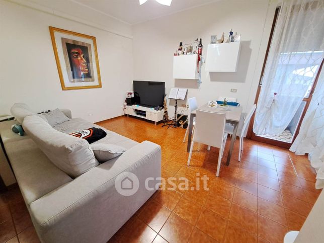 Appartamento in residenziale in
