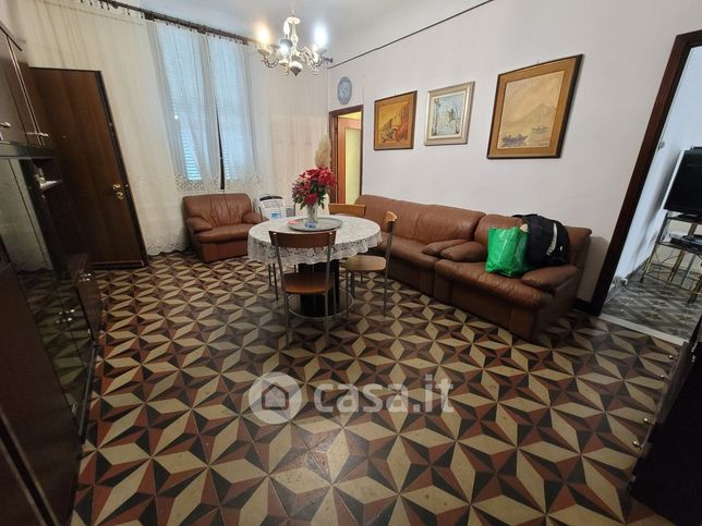 Appartamento in residenziale in Via Giuseppe Saredo
