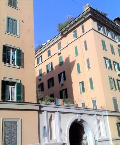 Appartamento in residenziale in Via Guglielmo Calderini