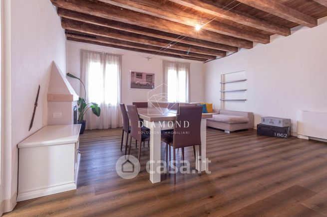 Appartamento in residenziale in Via Giuseppe Mazzini