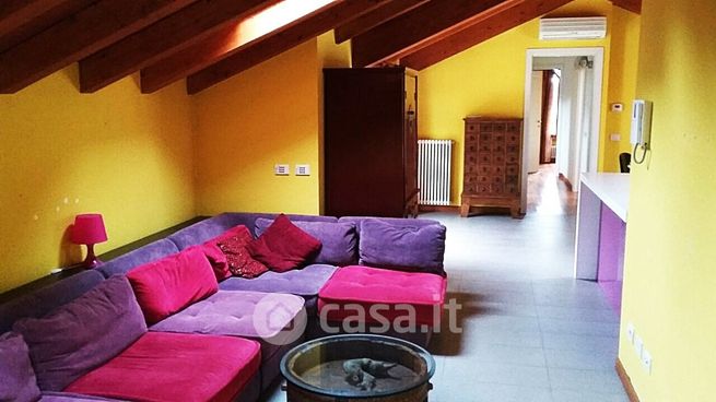Appartamento in residenziale in Via Giacomo Matteotti