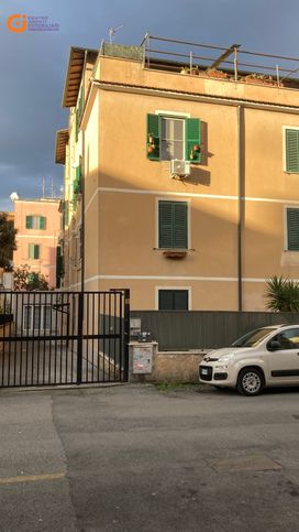 Appartamento in residenziale in Via degli Oleandri