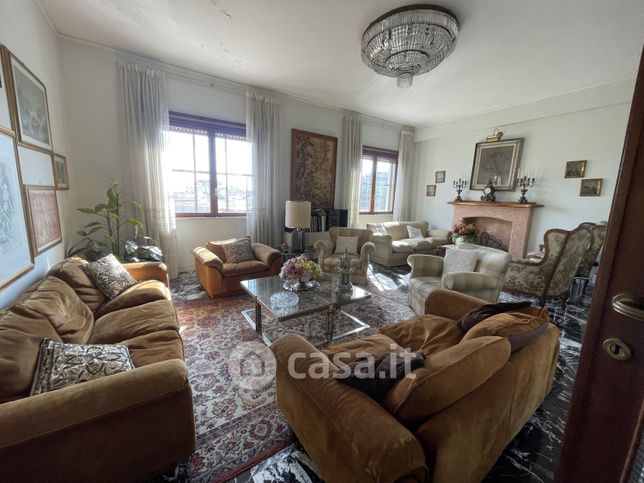 Appartamento in residenziale in Piazzale dei Bonificatori 22