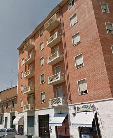 Appartamento in residenziale in Via Valentino Carrera 100