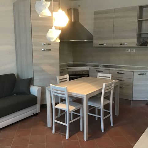 Appartamento in residenziale in Via Fiorenzuola