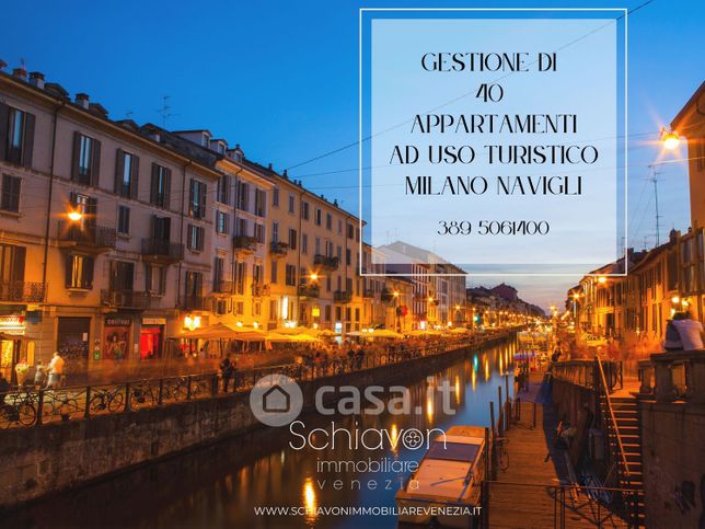 Attivitã /licenza (con o senza mura) in commerciale in Via Andrea Solari