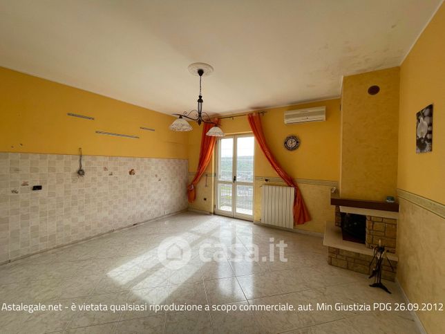 Casa indipendente in residenziale in Via Ponte Nuovo 29