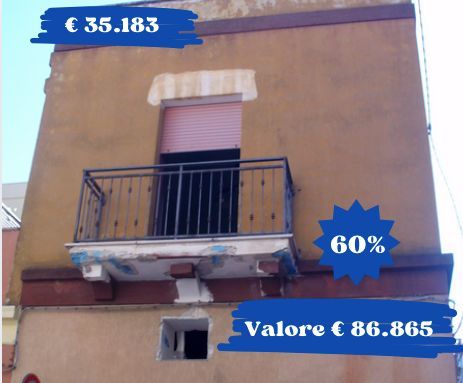 Casa indipendente in residenziale in Via Piave 35