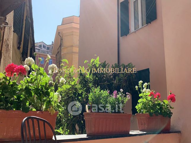 Appartamento in residenziale in Salita Inferiore di Sant'Anna 17