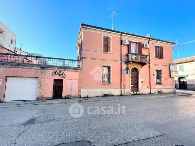 Appartamento in residenziale in Via Guglielmo Oberdan 42